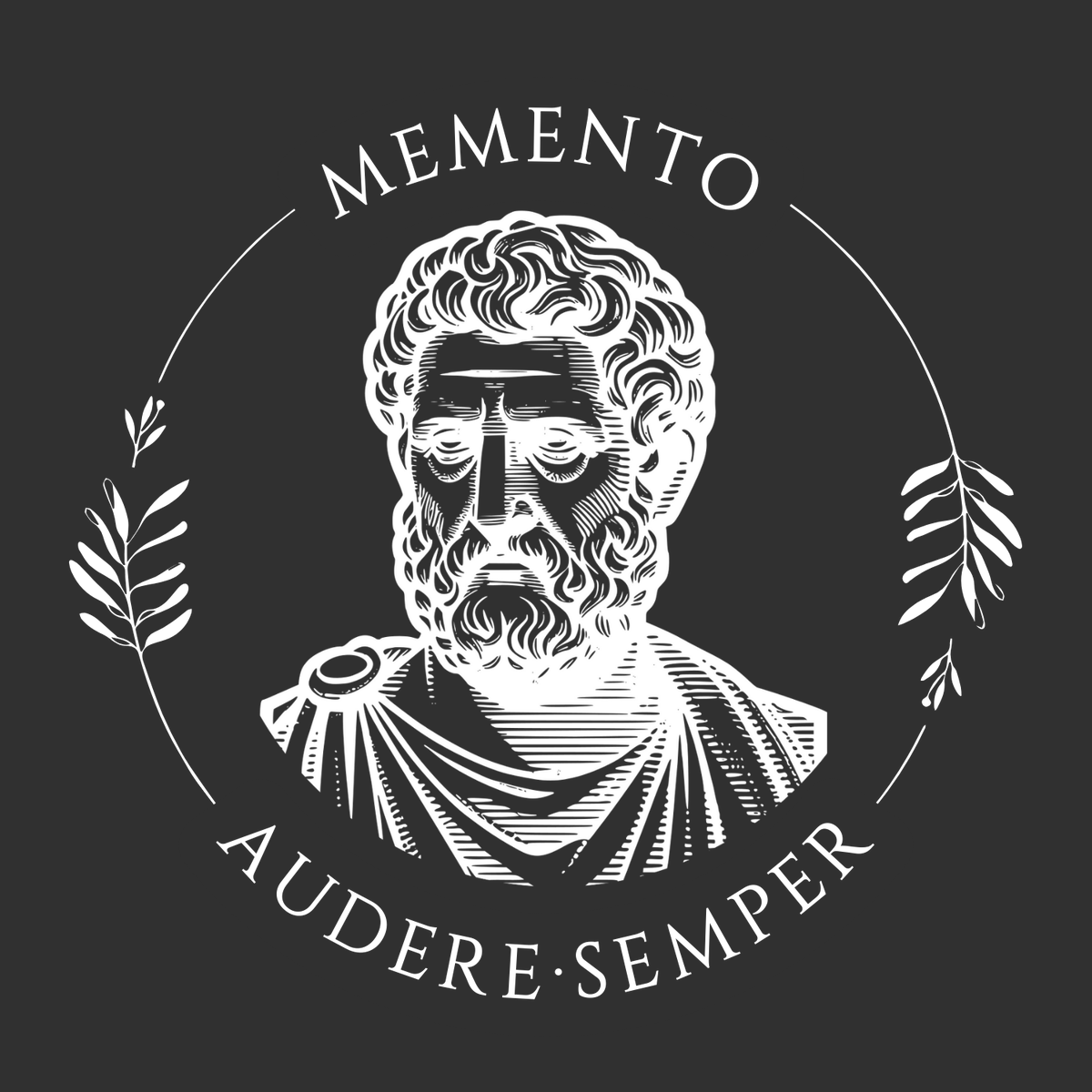 Memento Audere Semper — “Remember to always dare”