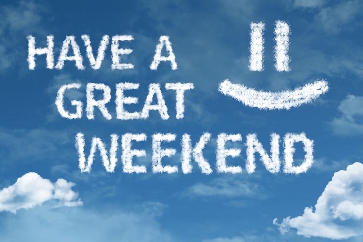 Thank you to all of staff for their efforts every day.👏
#weekend #weekendmode #weekendstaff #appreciation #thankyou