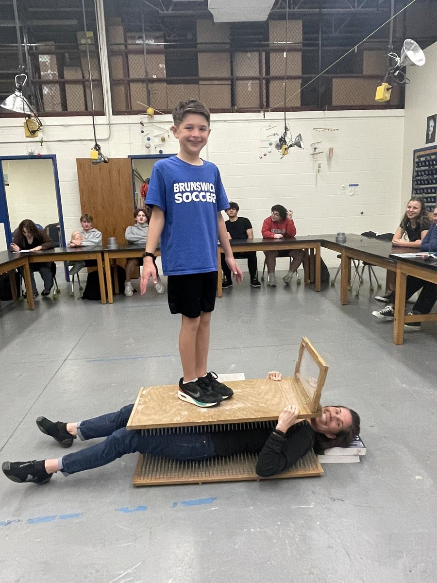 Ellen Foster tweet media