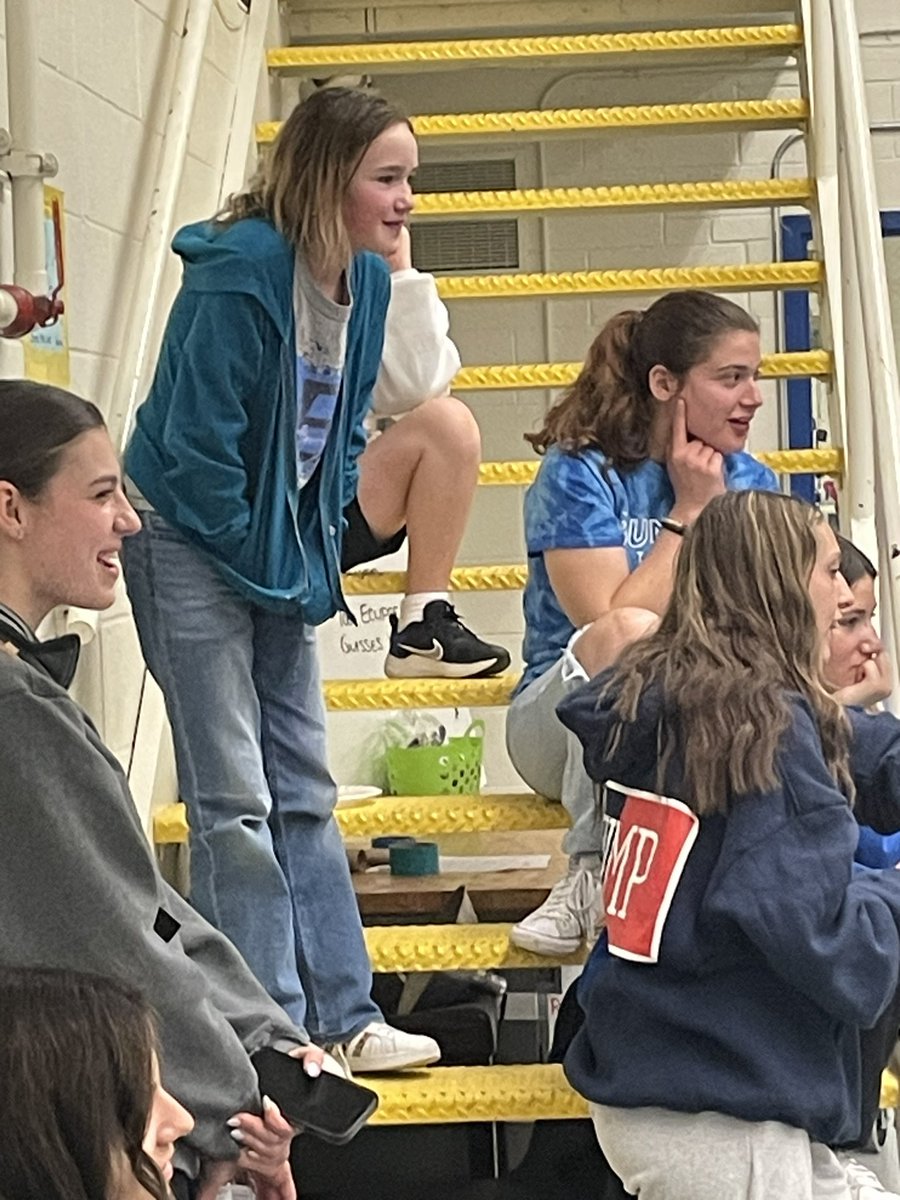 Big shoutout to the <a href="/BCSDBrunswickHS/">Brunswick High School</a> teachers who welcomed us in and inspired us today for AP &amp; We mentorship! <a href="/BCSDNiedermeyer/">Jason A. Niedermeyer</a> <a href="/mrsraglow/">Mrs. Raglow</a> <a href="/TeachJen2/">Jennifer Clark</a> <a href="/MrsHarramanBCS/">Mrs. Harraman</a> <a href="/BrunswickCSD/">BrunswickCitySchools</a> <a href="/BrunswickEdu/">Patrick Geschke</a>