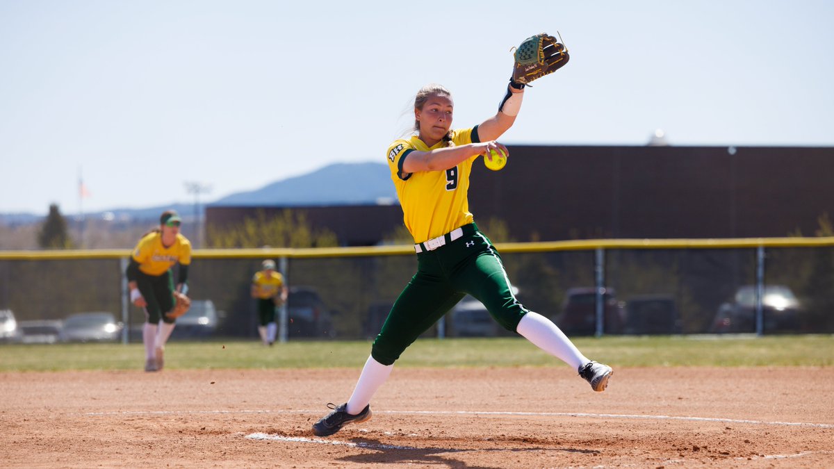 Black Hills State Softball tweet media