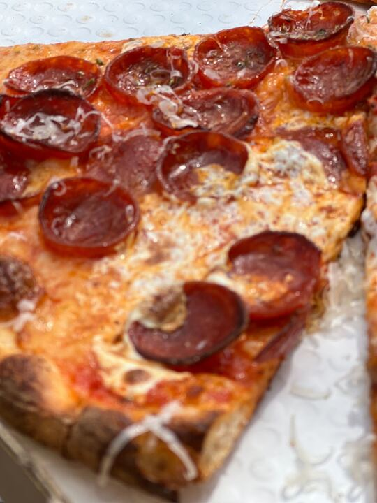 Always Be Nice tweet media