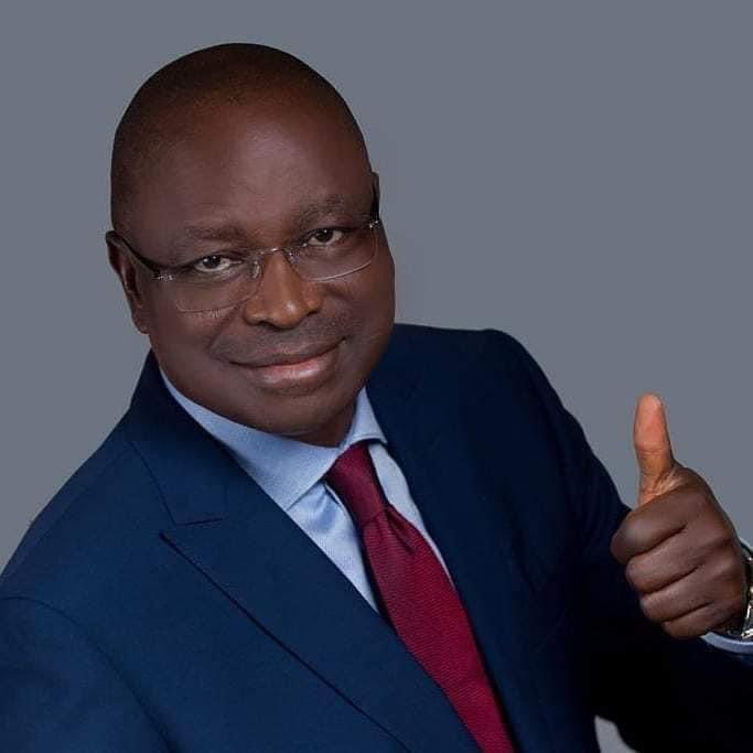 I received with deep shock, the news of the passing of my brother, friend, and our illustrious son, Distinguished Senator Ayogu Eze. This is a huge loss, not only to the Government and people of Enugu State, but also the nation as a whole. Senator Ayogu was a thoroughbred media…