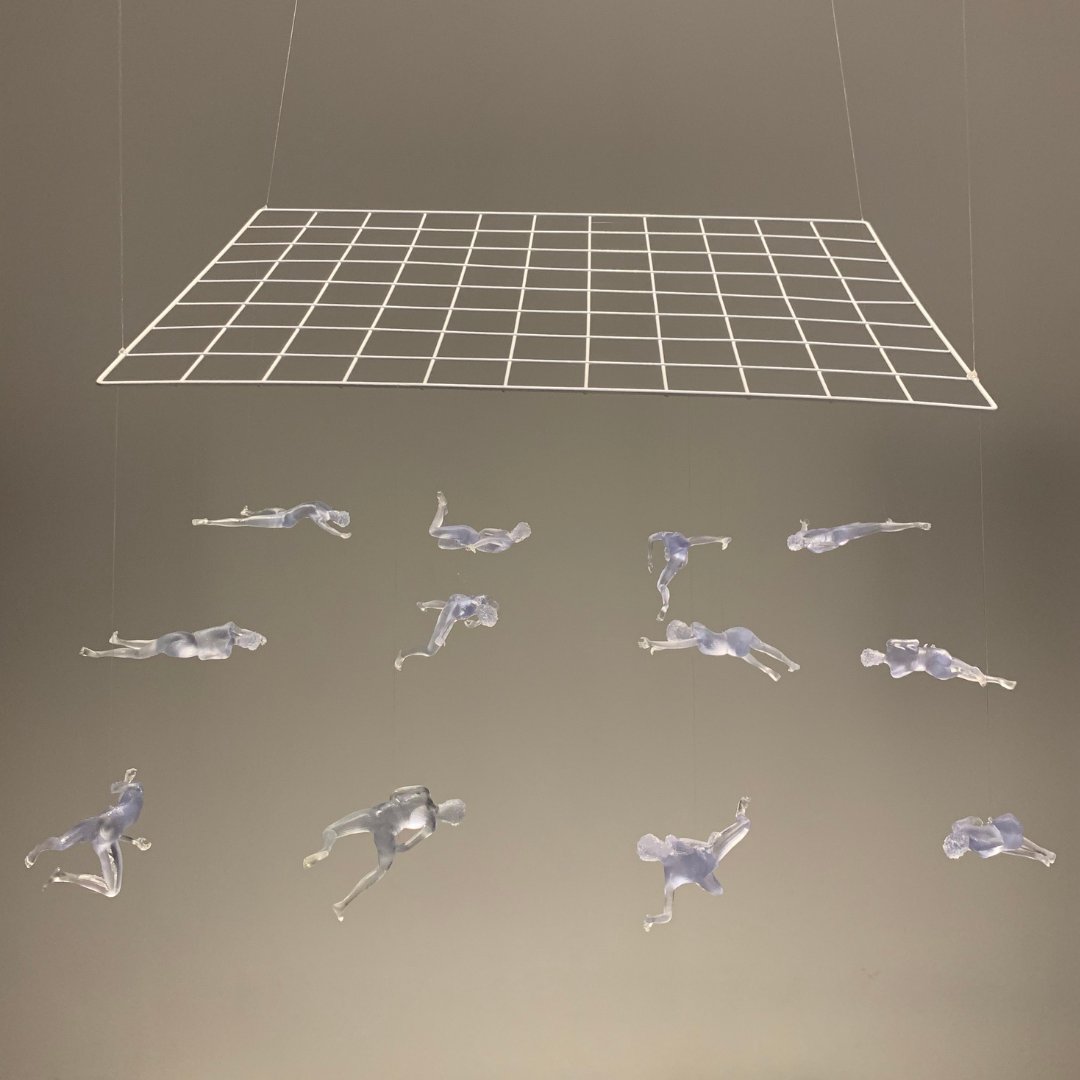 Sharing some moments from the Moving With Screens + Machines Symposium last week! ✨ Huge thanks to <a href="/UMD_TDPS/">UMD TDPS</a>, <a href="/umd_imd/">UMD Immersive Media Design</a>, #ArtsforAll, guest artists &amp; attendees! Join us for a virtual talk with the presenters on 5/10 at 12PM. 

Register ➡️ a2ru.org/event/moving-w…