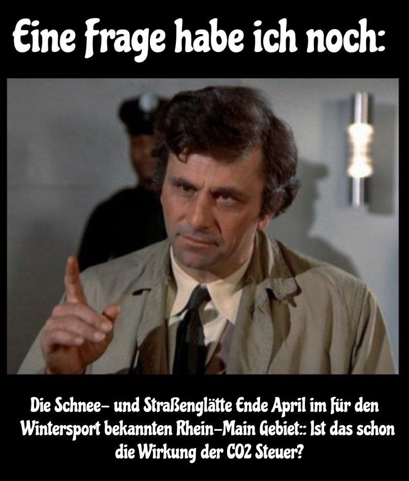 #CO2Steuer