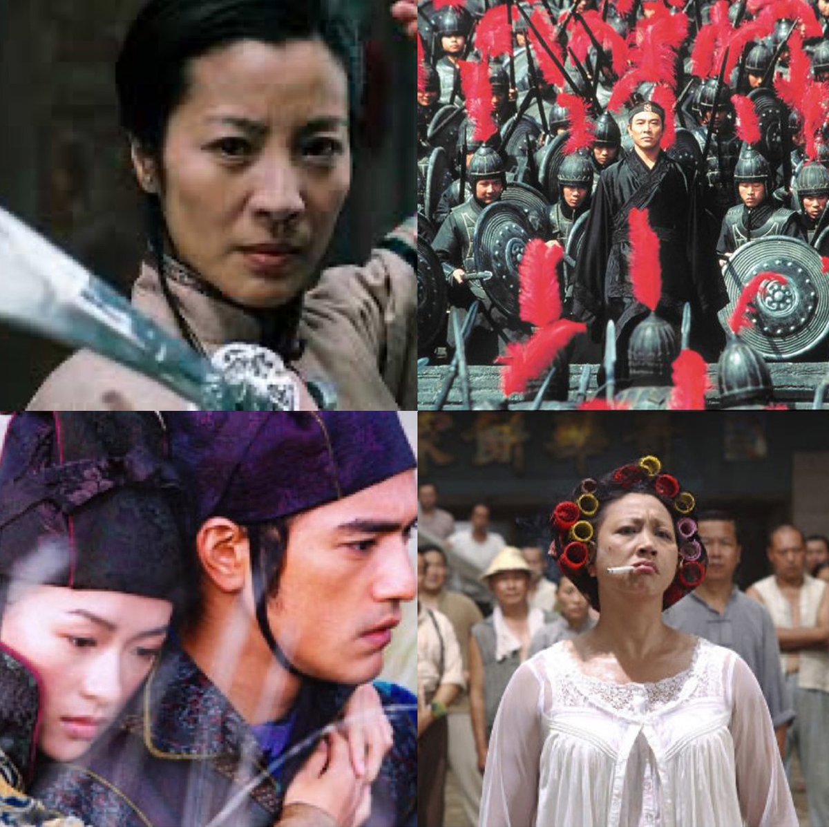 Legendary producer Bill Kong is returning to martial arts cinema with director Kenji Tanigaki on The Furious. Check out the interview with Bill, whose filmography includes classics such as Crouching Tiger, Hidden Dragon, House of Flying Daggers, Hero, and Kung Fu Hustle.