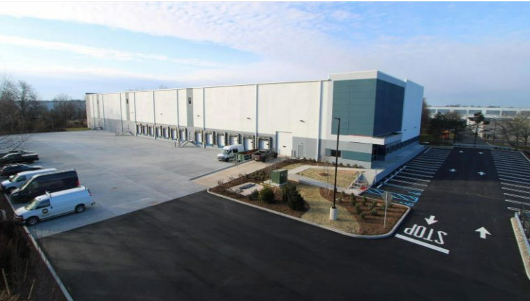 From The Briefing: 4-26-24
@Carriercesc takes 78,000 sq. ft. at new #Piscataway #industrial #building, @levinmgt says
@cushwake

ow.ly/2tf850Rp78f

#NewJersey #NJ #TheDailyBriefing #RealEstateNJ #news #industrial #buy #sell #deal #commercial #CRE #NJCRE #RENJ