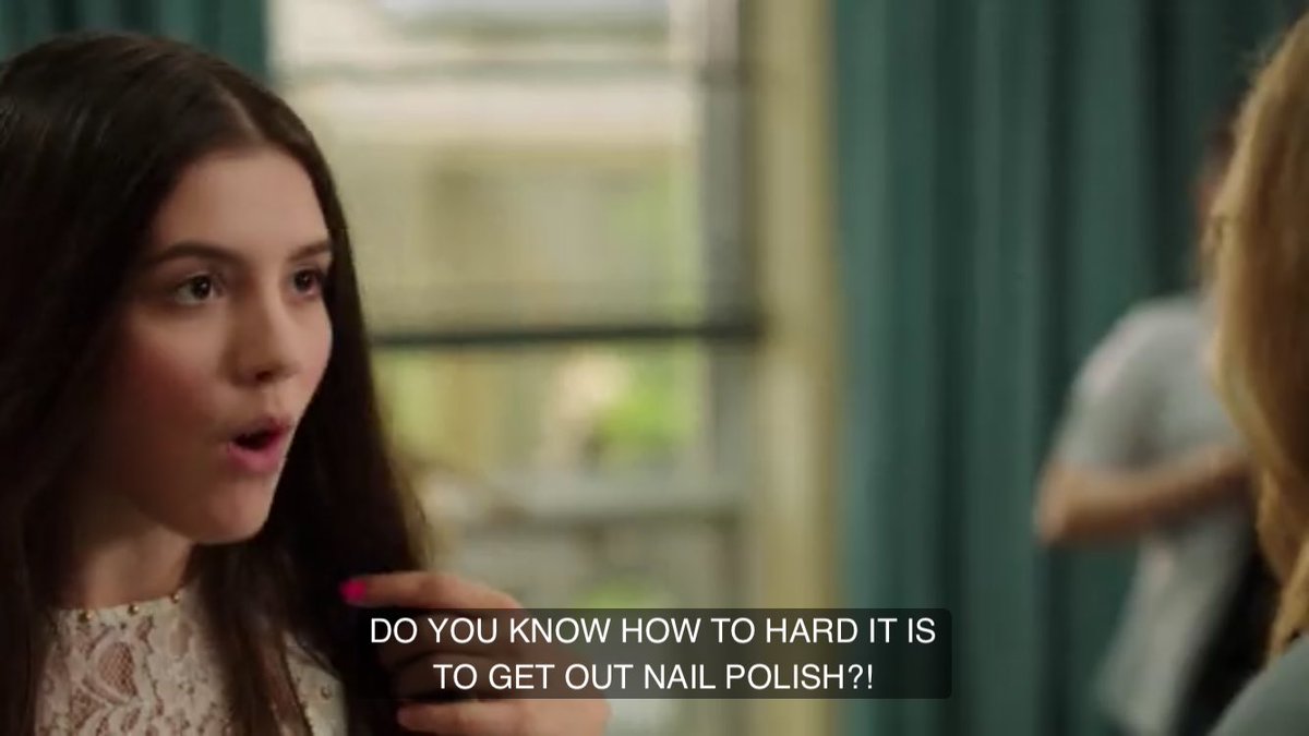 WrecktheMachine's tweet image. Maya is my internal comebacks that I would never dare say out loud.