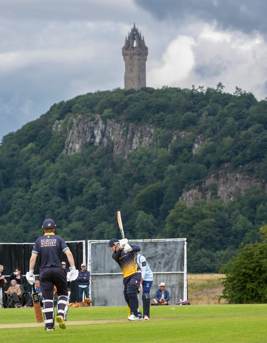 The 2️⃣0️⃣2️⃣4️⃣ domestic season is here 🎉

Good luck to everyone who is back in action today 🙌💜

Keep across all Scottish cricket ➡️ cricketscotland.com/domestic-fixtu…

#ChooseCricket