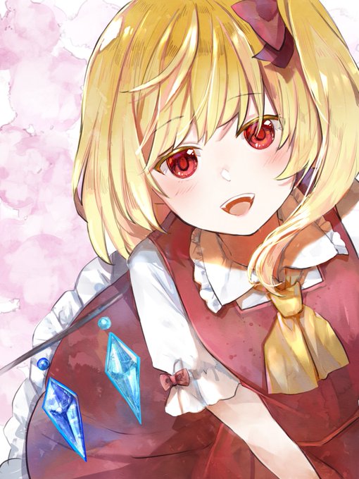 フランちゃん。 