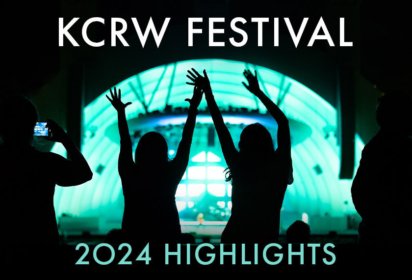 Party all summer long with @kcrw and the Hollywood Bowl via this new playlist featuring artists ranging from brilliant indie rock icons to some of cumbia's biggest-ever bands. bit.ly/HB24KCRWP