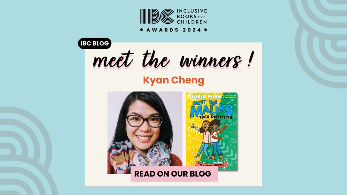 Step into a world of creativity with @kyancheng 🏆✨ Congratulations on her outstanding achievement in the IBC Awards! 🎉 Join us as she unveils her artistic process and the how she fell in love with illustration. 🎨 Don't miss out on this inspiring journey! #IBCawards