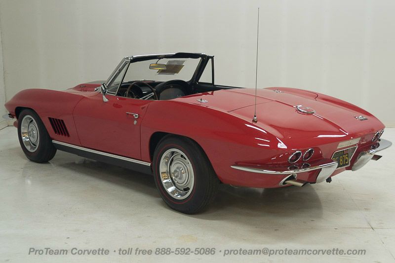 The best things in life aren’t things… unless your talking about Corvettes. #corvettelove #monday