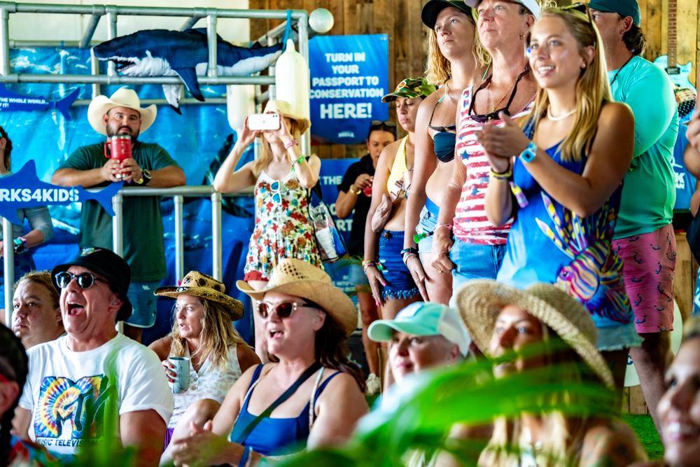 'Rock Me Like The Ocean' plays in the background... 🎶 🌊 @WheelandBrothers 📸 : Josh Muller Photography . . . #RockTheOcean #WheelandBrothers #Tortuga #TortugaMusicFestival #SustainableEvents #Sustainability #BeachMusicOceanConservation