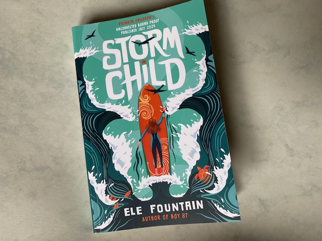 Today's review...'Storm Child' @EleFountain @PushkinPress Not out until July, but DO NOT miss this one! throughthebookshelf.com/reviews/storm-…