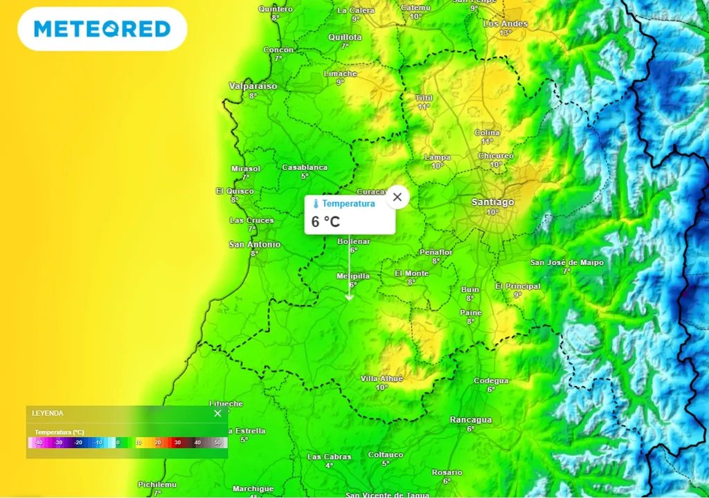 meteoredcl tweet picture