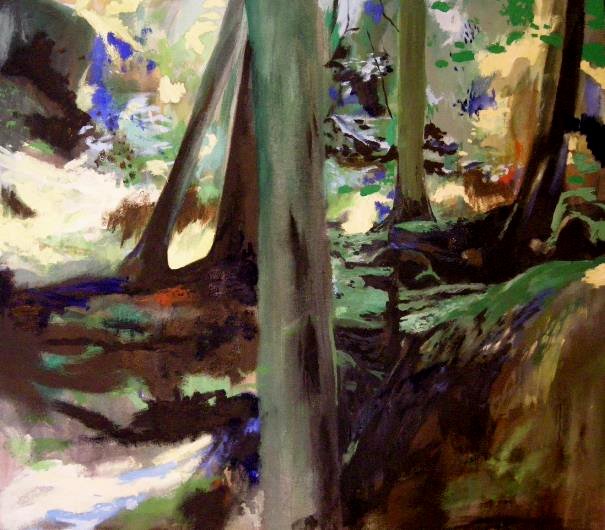 Albert Lascaux
'Black Creek'

#art #exhibition #artist #gallery #painting 
#artistontwitter #modern #contemporary
#makearteveryday #contemporaryart #artlife
#artclub #museum