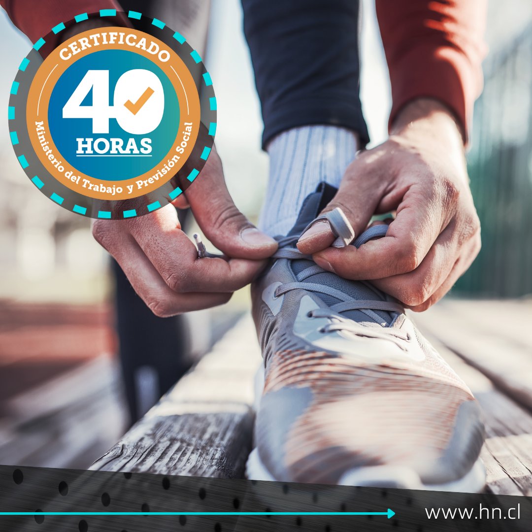 ¡En HN Datacenter tenemos #40HORAS desde 2017!
Al igual que otras 812 empresas y organizaciones de todo el país, fuimos reconocidos por el <a href="/MintrabChile/">Trabajo y Previsión Social</a> con el #Sello40Horas en 2022, dos años antes de este día, en que se comienza a implementar gradualmente la ley.