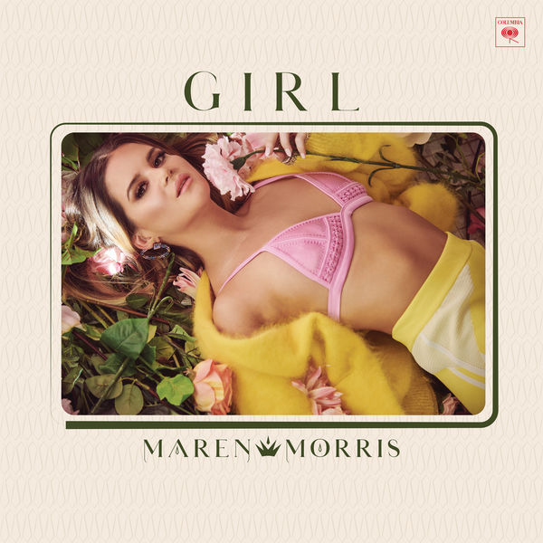 Download the @WNNRDBOrlandoFl app on #TuneIn and Visual Oulets  The Bones by #MarenMorris Listen in djnothinnice.com Top 40 Giving You Exclusive Music And Interviews Worldwide