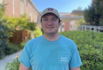 Virginia Tech Translational Plant Sciences Center (@vt_tpsc) on Twitter photo Friday shout-out to Dr. Collin Modelski, a member of the Leisner Lab <a href="/cpleisner/">Dr. Courtney Leisner</a>, who celebrated a successful Ph.D. defense this month. Dr. Modelski also had a first-author paper accepted in The Plant Journal! 👏🎓 Friday shout-out to Dr. Collin Modelski, a member of the Leisner Lab <a href="/cpleisner/">Dr. Courtney Leisner</a>, who celebrated a successful Ph.D. defense this month. Dr. Modelski also had a first-author paper accepted in The Plant Journal! 👏🎓