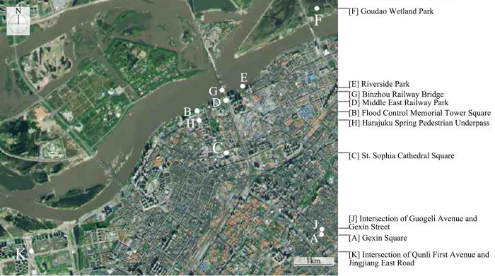 SPECIAL ISSUE: ADVANCES IN SOUNDSCAPE This article investigates perceived and felt emotions associated with soundscape evaluation in urban open spaces: doi.org/10.1121/10.002… #acoustics @TheBartlettUCL