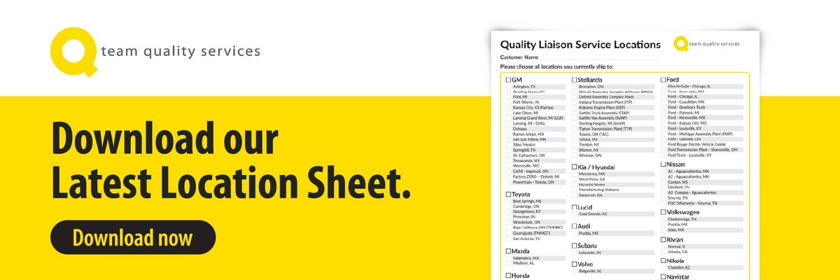 TeamQualityServices tweet media