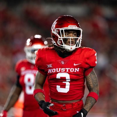 Houston defensive back Jalen Emery, who entered the transfer portal Wednesday, has withdrawn his name from the portal, @chris_hummer and I have learned for @247Sports. Has made eight starts at Houston the last two seasons. 247sports.com/player/jalen-e…