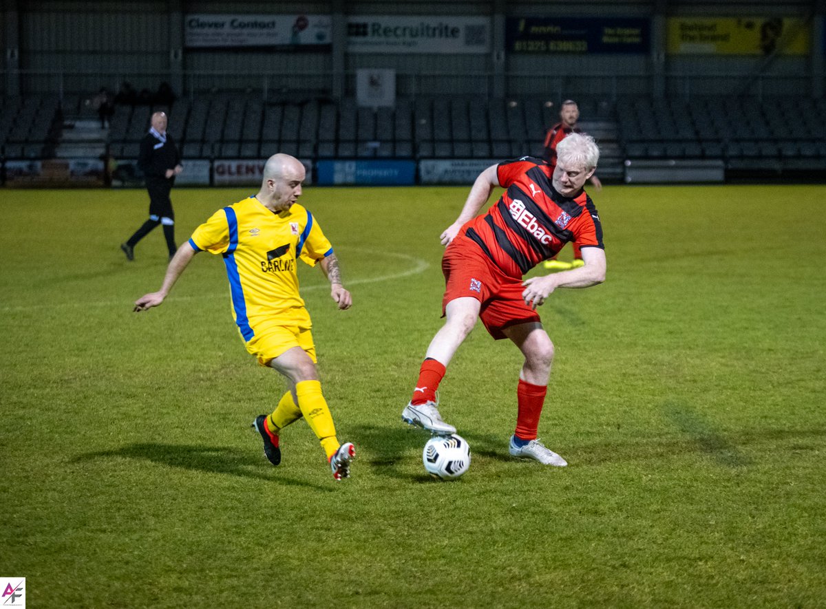 The @Official_Darlo Fans v @DFC__Foundation photos are in, big thanks to @FutersAndy facebook.com/media/set/?van…