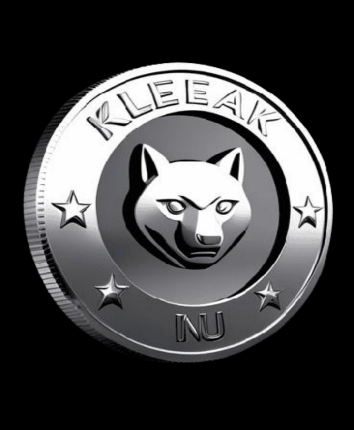 Get Ready For The Big Event! Presale Will Be Live On 01/06/2024 After Airdrop. #KleeKai
x.com/kleekaicoin