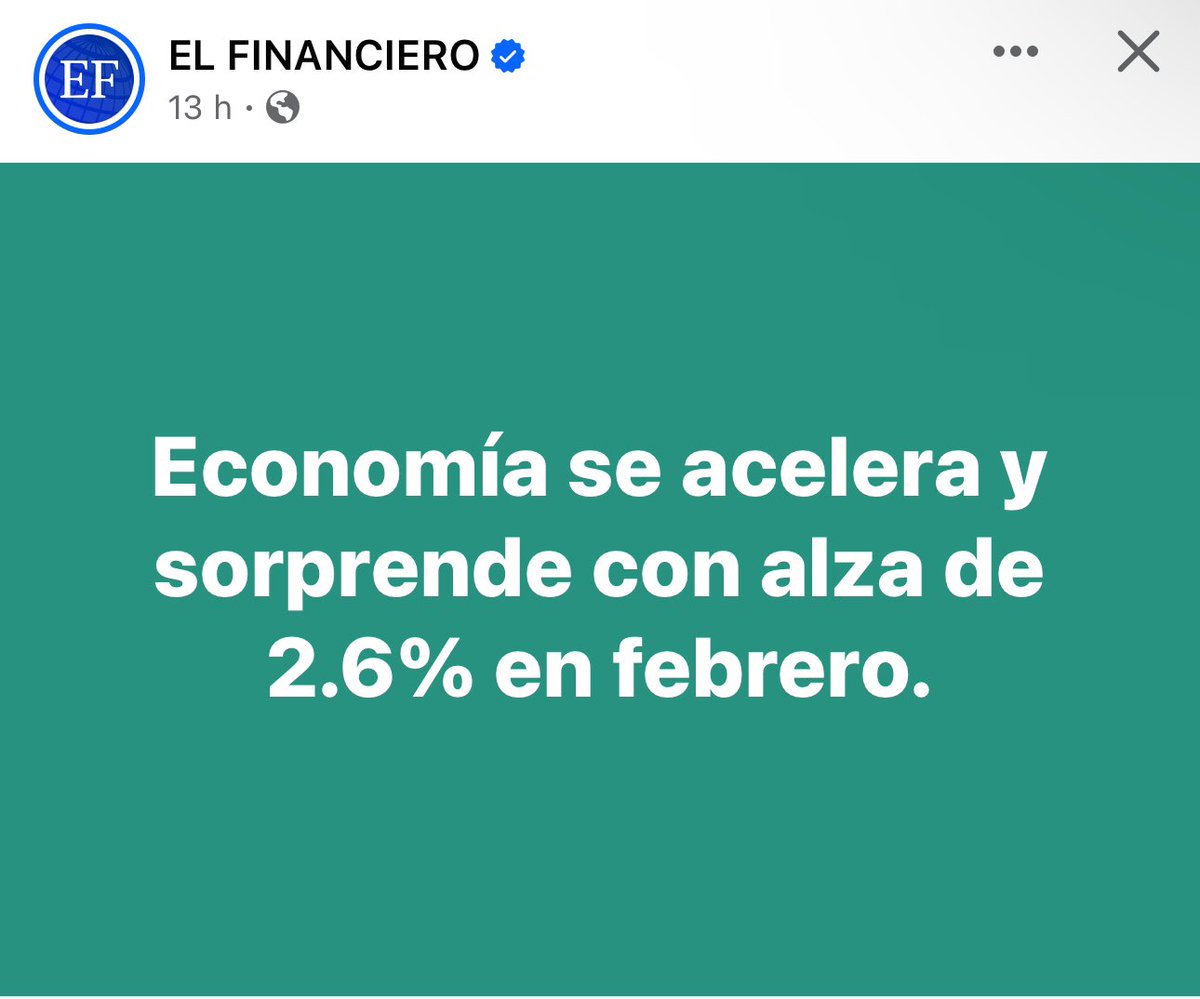 … Primer Socio Comercial de USA, Renegociar el tratado USMCA, tenencia del 100% de las acciones de Deer Park, reducción de la tasa de desempleo, record histórico en recepción de Inversión Directa Extranjera…