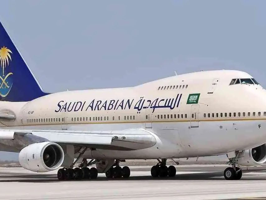 أعلن الطيران المدني السعودي، عن تسيير رحلات مباشرة إلى #مطار_النجف_الأشرف الدولي بدءاً من 1 حزيران المقبل.
