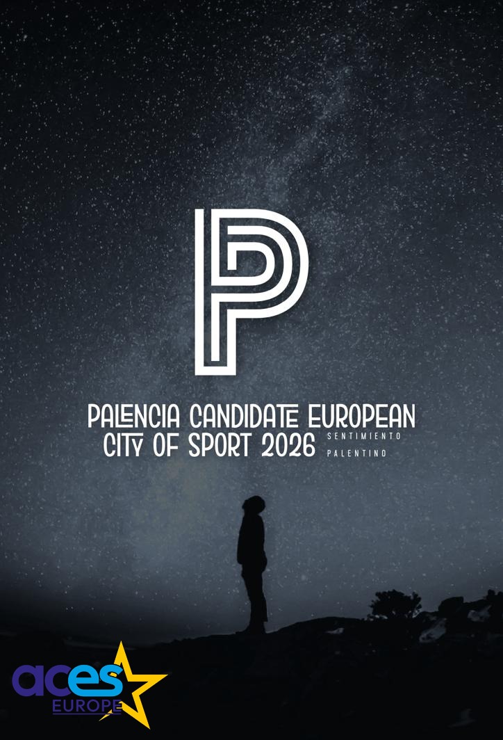 ⛹ #Palencia presenta su #candidatura a #CiudadEuropeadelDeporte2026. Un prestigioso #reconocimiento, que a juicio de Orlando Castro, daría un “nuevo impulso al continuo trabajo desarrollado en la promoción de la actividad físico-deportiva en la ciudad”. aytopalencia.es/noticia/palenc…