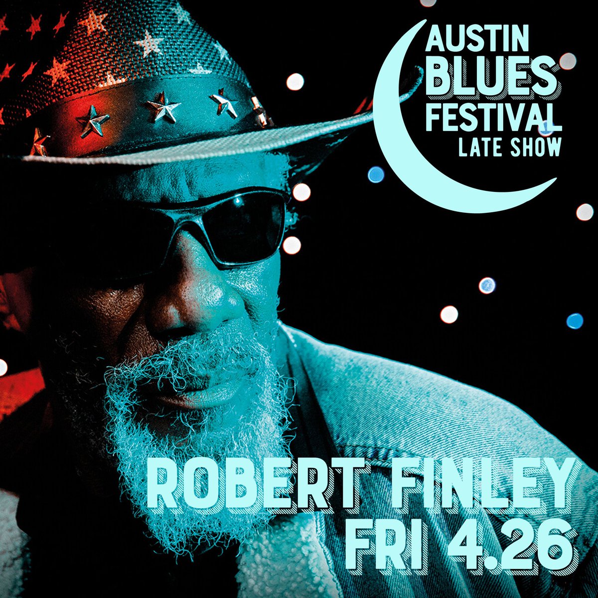 TONIGHT: Robert Finley and Nathan & the Zydeco Cha Chas will be performing at Antone’s! DJ Raquiqui will be spinning throughout the night. Doors at 8pm, downbeat at 9pm. Tickets will be available at the door and online ➡️ buff.ly/3wfLSM8
