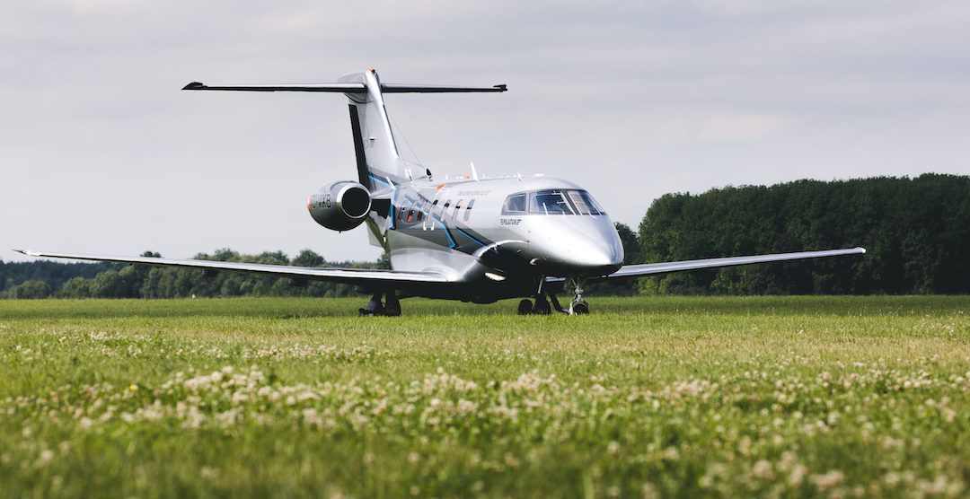 #PC-24 Non Type Rated First Officers OpenSky Japan #avgeek buff.ly/44hvg3i