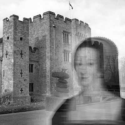 Anne Boleyn, the second wife of King Henry VIII, is said to haunt several locations in England, including the Tower of London, Hever Castle, and Blickling Hall. Sightings of Anne Boleyn's ghost typically involve a figure dressed in Tudor clothing, sometimes carrying her own head.