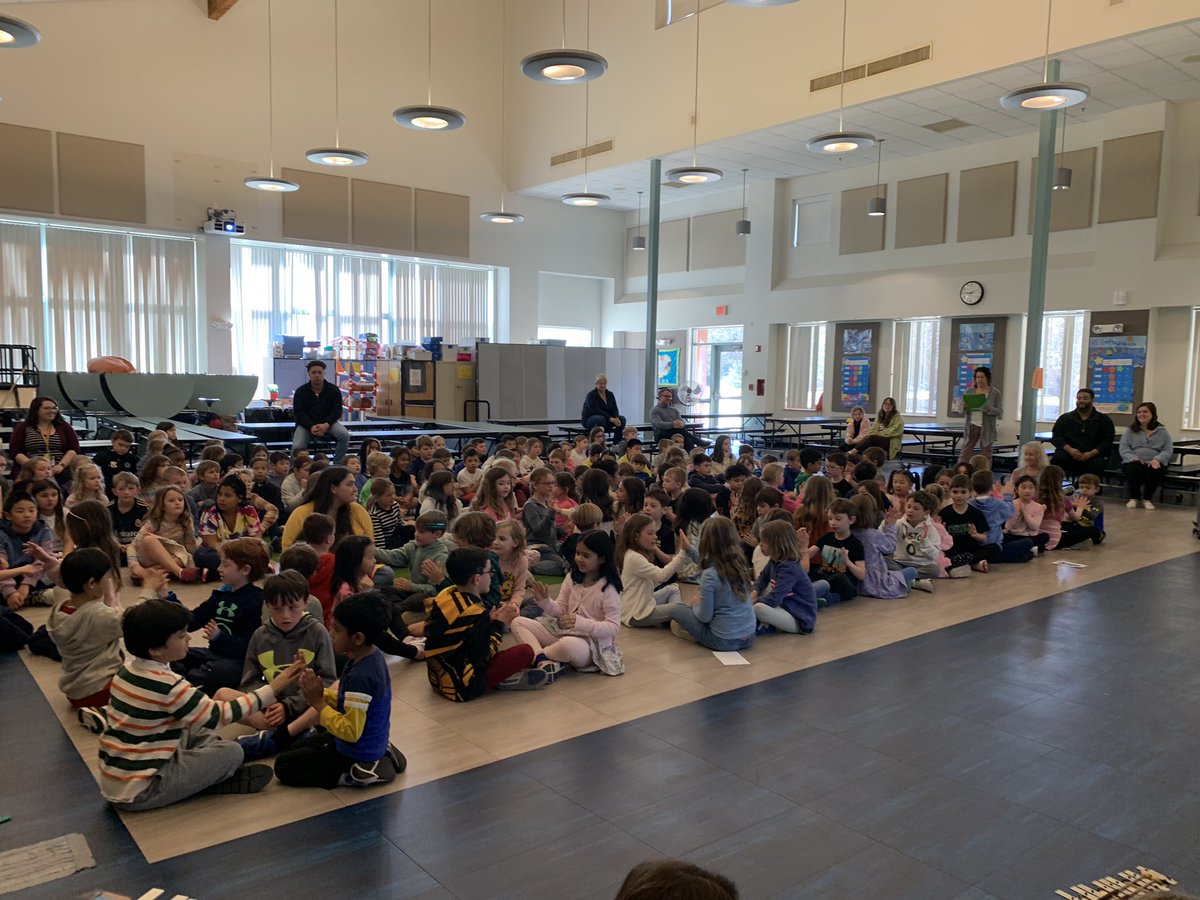 Chickering School tweet media