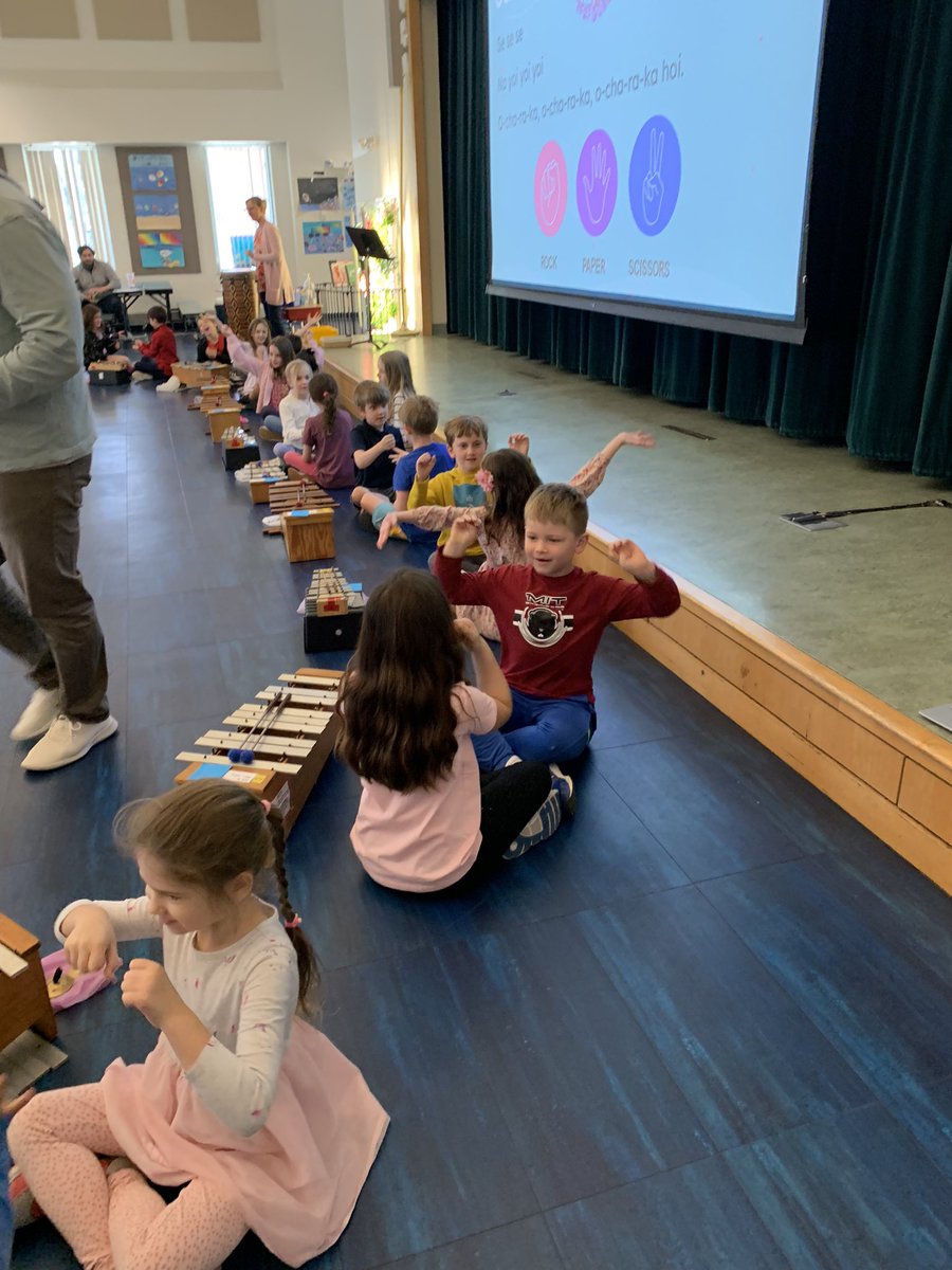 Chickering School tweet media