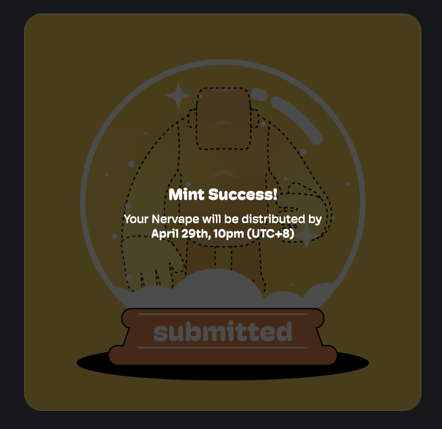 🦧🦴🦧🦴🦧🦴
#Nervape #CKB #NervosNetwork #BTC