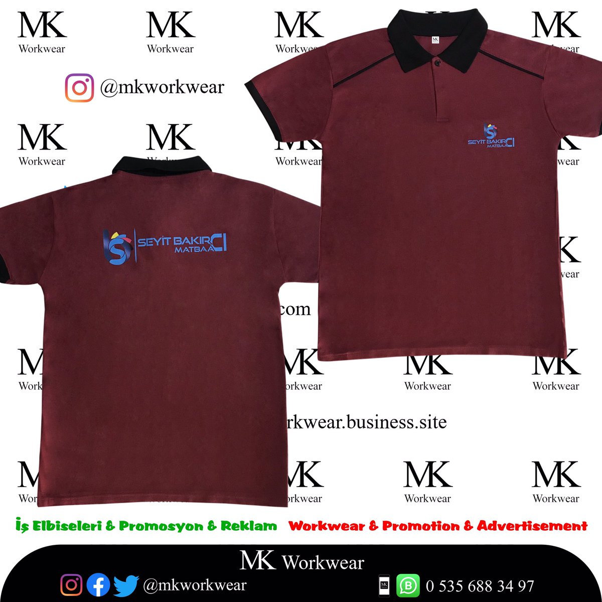 mkworkwear tweet picture