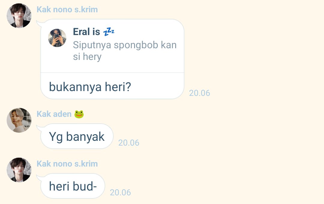 Siputttt 😭