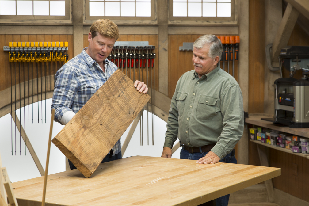 AskTOH's tweet image. 🛠️ What's your favorite #BuildIt project you've seen on #AskTOH?

📸: Anthony Tieuli