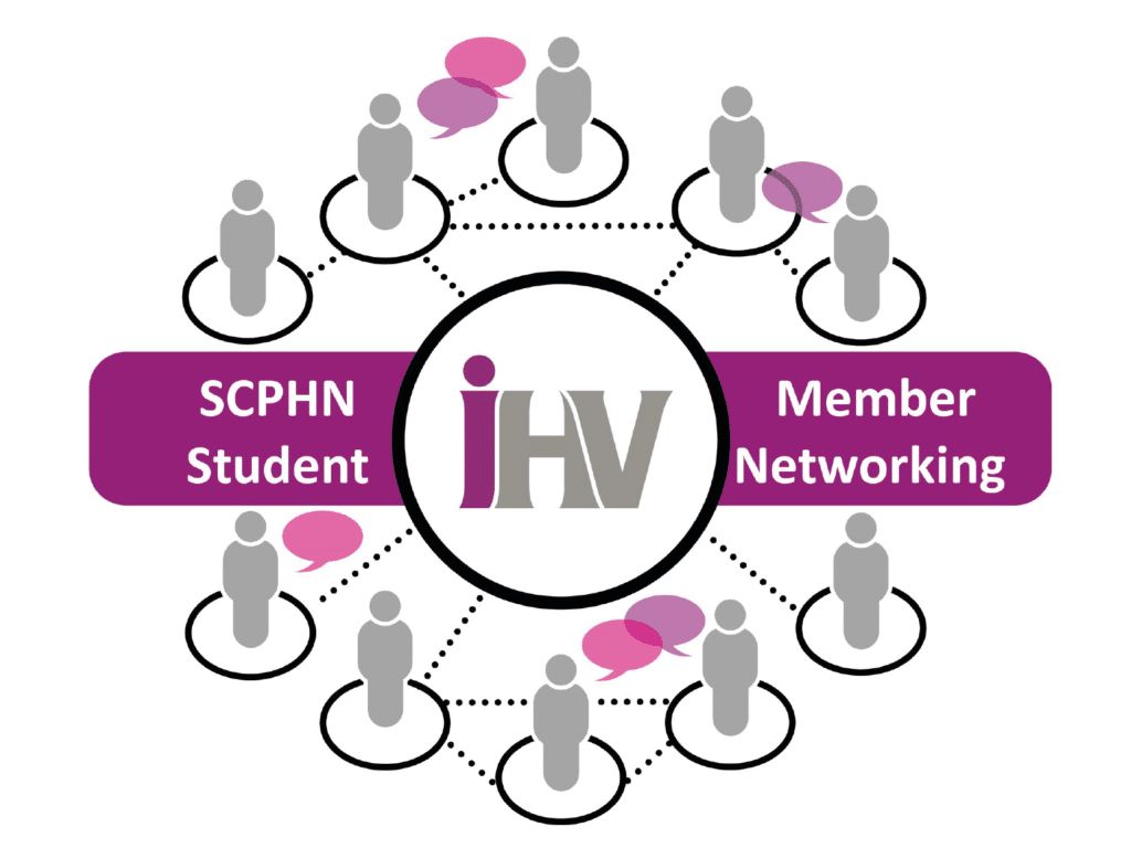 We are delighted to invite our #SCPHN Student members to join us on Weds 8 May, 3.30pm-4.30pm for our next SCPHN Student Health Visitor Networking Event. This particular event focuses on safeguarding supervision. Find out more & book your place here: buff.ly/3vJQcTE