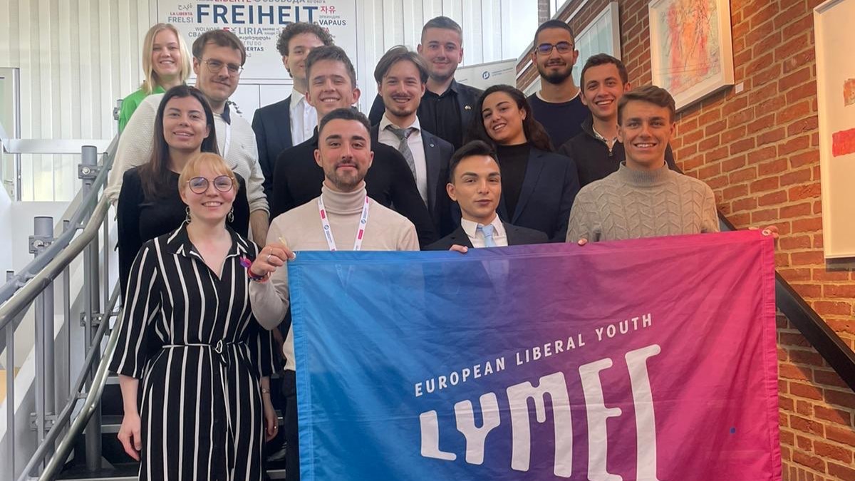 Thank you @fnfeurope & @IAF_Gummersbach for having us at the Theodor-Heuss-Akademie this week for the EU Elections youth Training! We are ready to implement all these learnings in our future campaign efforts!💪