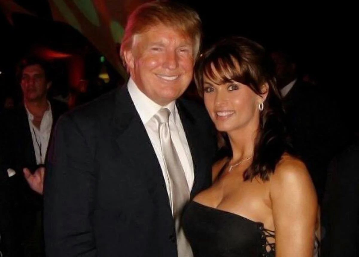 Happy Birthday Melania
