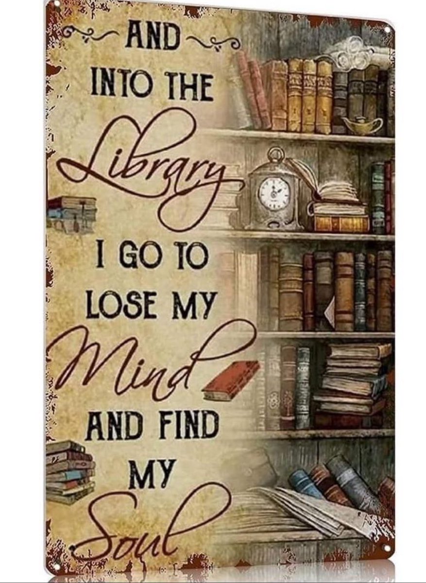 Libraries are such special places ❤️📖🖤
#library #soul #mind #author #fiction #read #fictionbooks #romancenovels #paranormal #shapeshifters #vampires #amwriting #novels #writer #urbanfantasy #kyonajiles