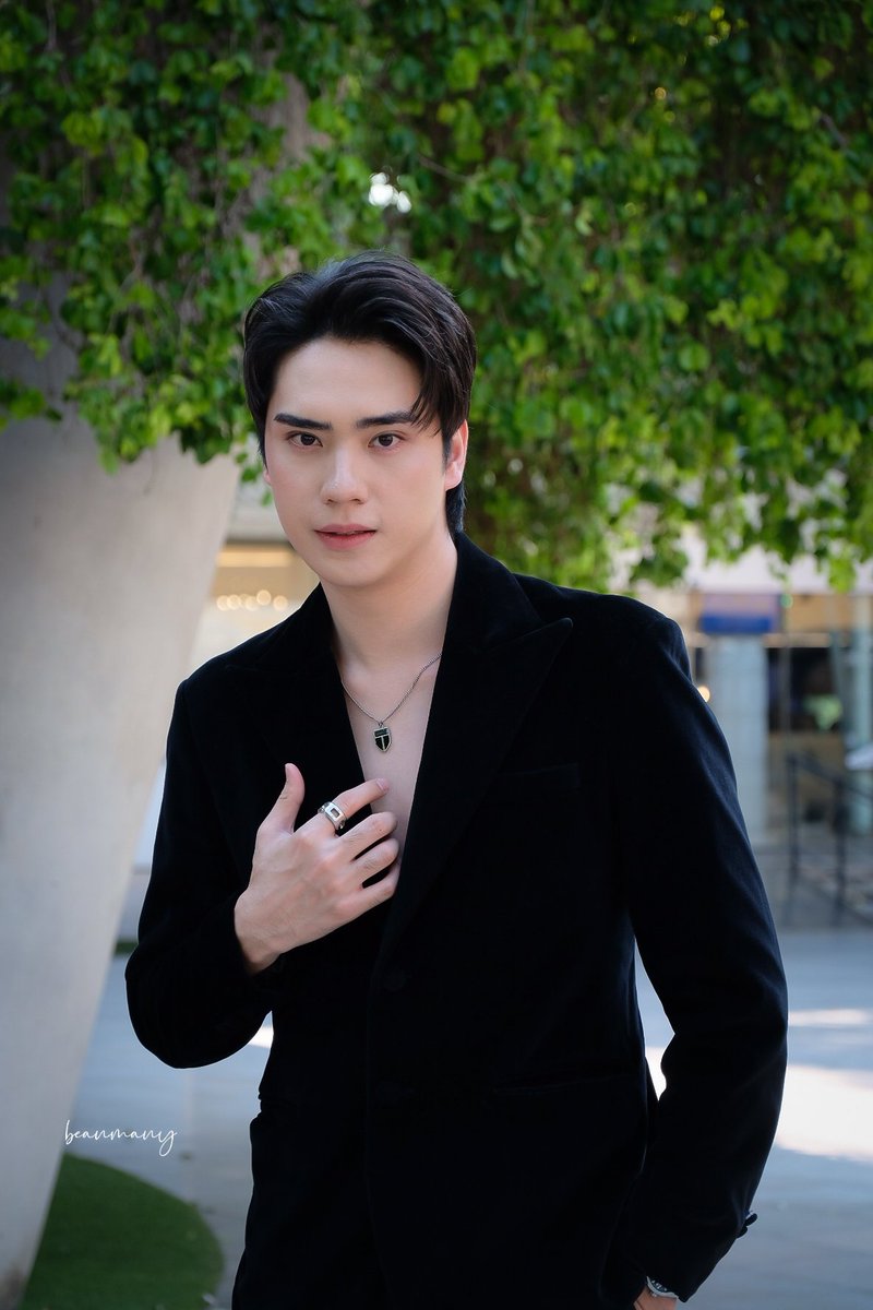 I'm heartless because I left it with you. 💘 
#TEeThanapon 
#ตี๋ธนพล
#TEeJarujiWorld 
#THEWORLDSHIGHESTAWARDS2024