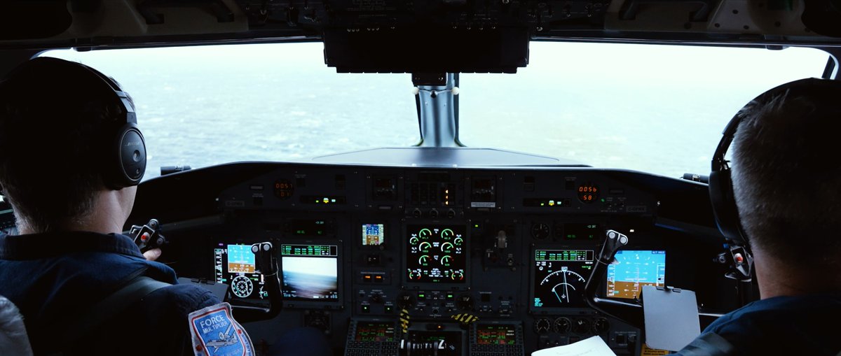 PAL Aerospace tweet media