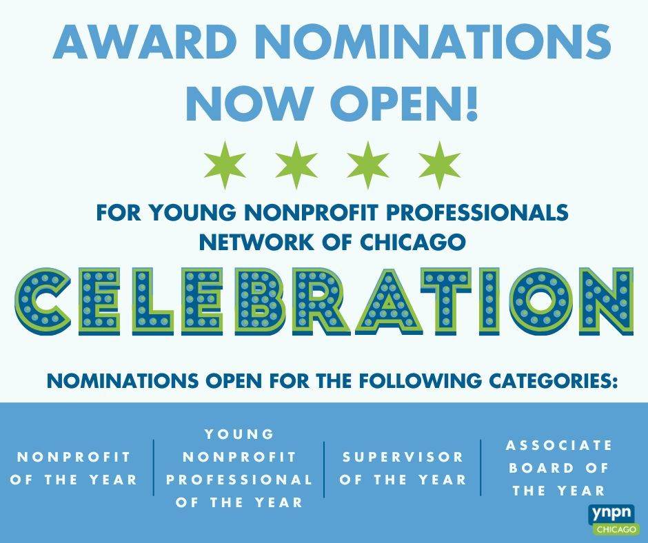 YNPN Chicago tweet media