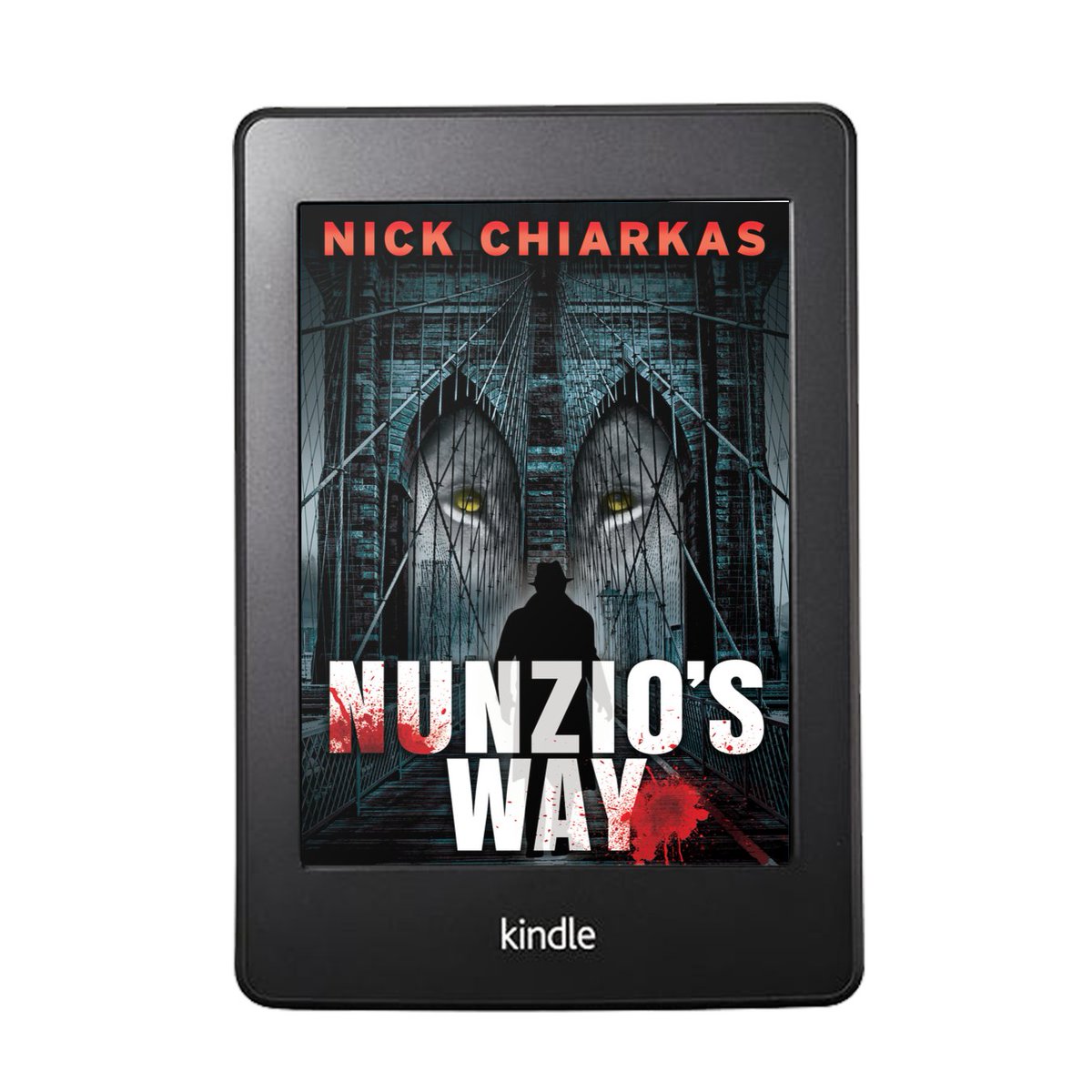 Visit @celticlady1953 's Reviews to check out this  >> Nunzio's Way by #NickChiarkas  << #BookPost with #Excerpt! bit.ly/3B2F2c7 #Weepers #NewYorkCity #Fiction #CrimeFiction #Crime #CrimeThriller #HistoricalThriller #bookstoread #bibliophile #bookhoarder @chiarkas