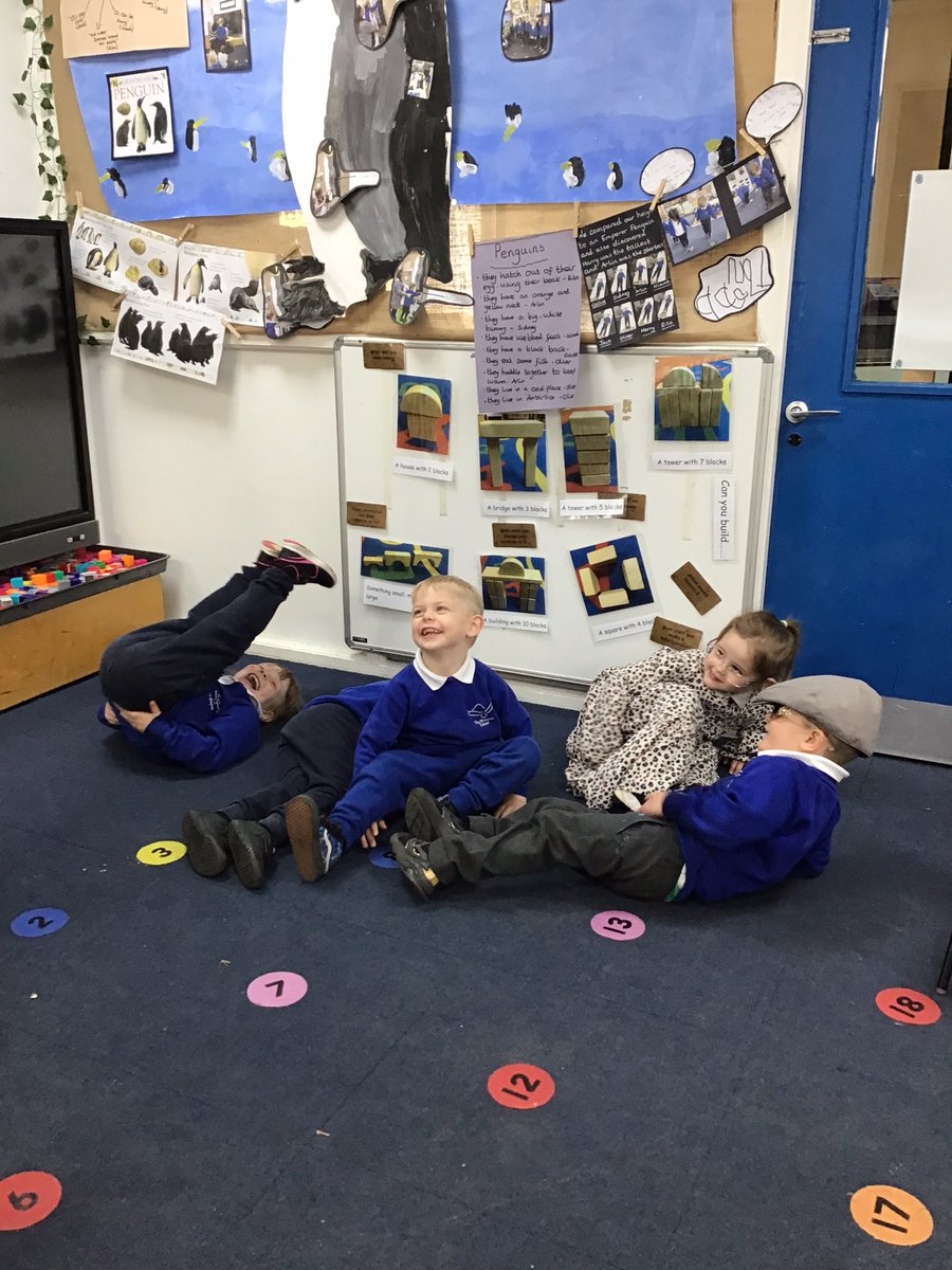 The Acorns have enjoyed acting out the story of The Enormous Turnip! “They pulled and they pulled…”WroxhamSchool #wroxhamliteracy